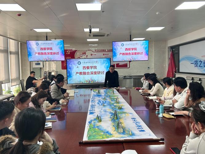 广告学专业教学改革，聚焦产教融合