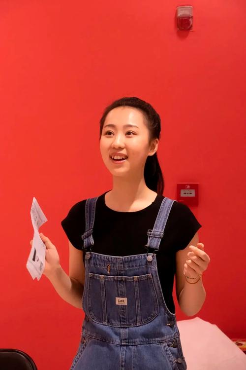 浙传艺考复试现场，青春与梦想的碰撞！